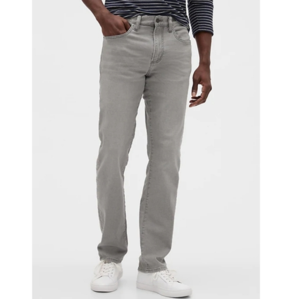 Gap slim jeans